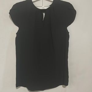 NWT express woman’s blouse size small